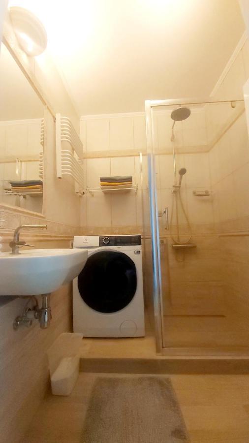 Apartament Trzy Pokoje Zamość Exterior foto